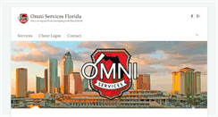 Desktop Screenshot of omniflorida.com